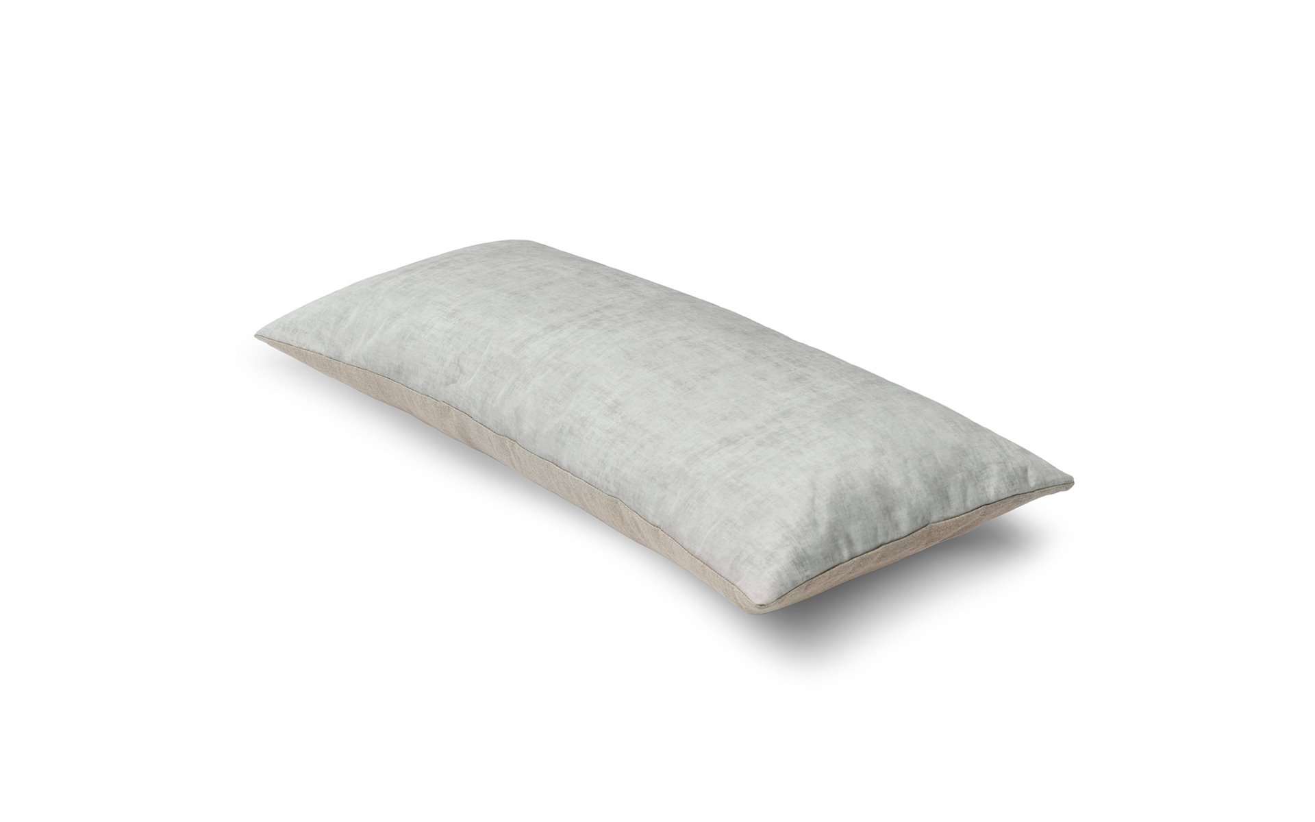 Mrs.Me cushion Interval Lightgrey